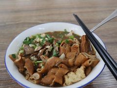 -陈记卤煮小肠