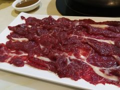 -伟记牛肉(金鸿公路店)