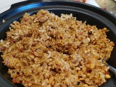 酒香糯米饭-富黎华海鲜大酒楼(正大广场店)