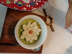 -蘇锦宴·淮扬菜烤鸭·小院(三元桥霄云路店)