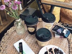 -251#coffee roasters(沿河东路店)