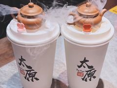 -山四砂锅(钟楼街店)