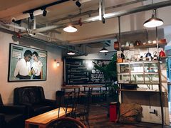 -Alimentari早午餐(安福路店)