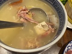 -百花深处·老北京风味菜