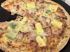 -中海·庐山西海君澜度假酒店·味屿全日制餐厅