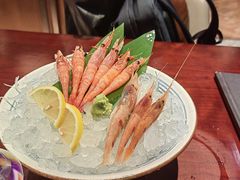 -一本魅·日式料理