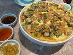 -四道菜·福建菜馆(新街口金鹰店)