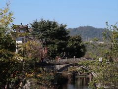 -和顺古镇