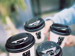 -麻雀咖啡SPARROW COFFEE(十全街店)