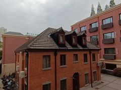 -大宁路街道社区卫生服务中心