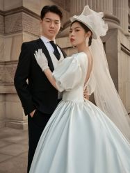 -花田映像婚纱摄影(龙岗店)