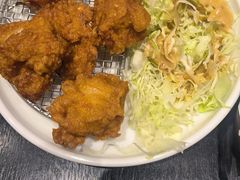 -熊吞·大碗丼烧肉饭(西市场嘉华店)