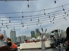 -城市露台景观餐厅(淮海路店)