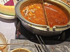 -一绪に寿喜烧自助(世茂广场店)