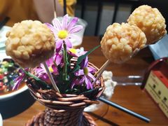 -火宫殿·湘菜小吃·商务宴请·生日聚会(东塘店)