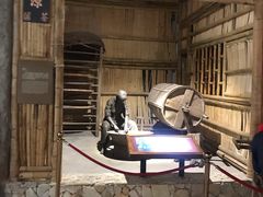 -中国闽台缘博物馆