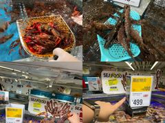 -盒马鲜生(岭南新世界店)