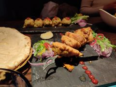 -甘尼仕印度餐厅爵士酒吧(阳春巷店)