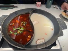 -新辣道鱼火锅(西直门店)