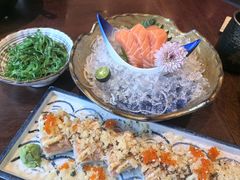 -鸟鹏烧鸟居酒屋(仁恒梦中心店)