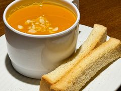-本处·素食·融合料理(南油店)