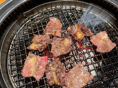 -食也烧肉(临平店)