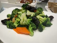 -老德州四合院·德州菜(天衢路店)