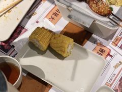 -木屋烧烤(上梅林店)