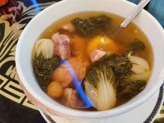 -潮喜竹溪荔湖酒家(荔枝湾店)