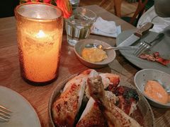 -BOR Eatery(安福路店)