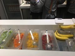-兰熊鲜奶(西直门凯德mall店)