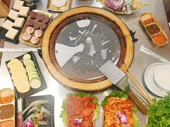 -云琴家·白族石板烧·菌锅(三十九年姐妹传承店)