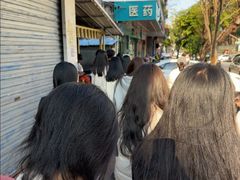 -钟姨糖水(惠城店)