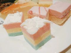 -钱小奴创意自助餐厅(仙居吾悦店)