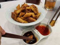 -到家尝北京菜(西坝河店)