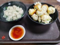 -赵宝美煎包店