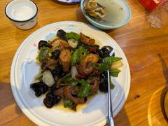 -旺角小渔村·海肠捞饭开创者(环山路店)