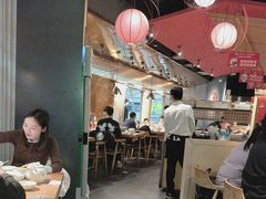 -湘间田舍(北仑银泰店)