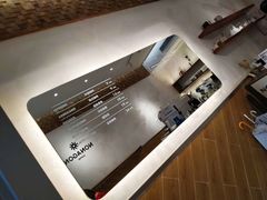 -Legno.ita Coffee by Wood(襄阳南路店)