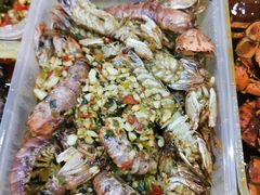 -三妹小龙虾·黄油蟹(华侨城总店)