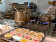 -闻鲜素食茶餐厅(高新区店)