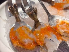 -極上萬膳·日料放题(海岸城店)