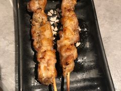 -人间酒暖·Go blanc·烧鸟·深夜食堂(陆家嘴店)