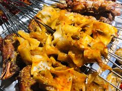 -喝丢一只鞋海鲜烧烤·海肠捞饭(东关街店)