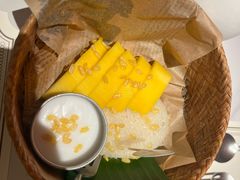 -太食獸泰式茶餐厅(IFS国金中心店)