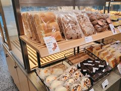 -BreadTalk面包新语(龙之梦购物中心莘庄店)