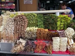 -为民烧烤吧.自贡爆炒菜(收录10年好店)