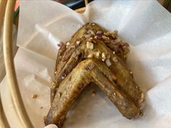 -喜上喜鸡煲翅(吉大店)