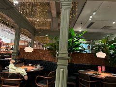 -星叶·东南亚料理(温州万象城店)