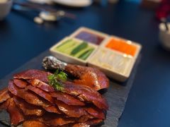 -丽晶轩中餐厅(重庆丽晶酒店)